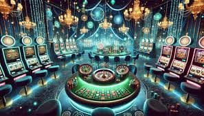 nn7777 casino slot-style games for Filipino players building VIP status